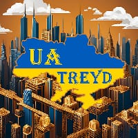 UATreyd на we.ua