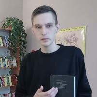 Svidovskiy Vladislav на we.ua