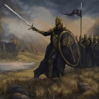 Tar-Aldarion на we.ua