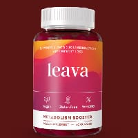 Leava Keto Gummies на we.ua