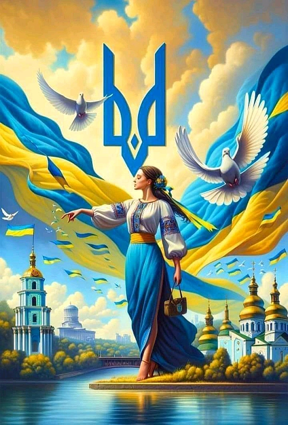 Далекобійні ракети нам дуже потрібні.Світ боїться з руснею конфлікт провокувати.Треба мати такі ракети або подібні.Краще зара... - Леонід Биков на we.ua