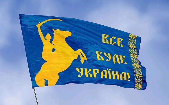 Всього лишає нас війна,Трощить живе цілодобово.А ненаситний сатанаШле більше й більше війська знову.Не захлинеться від кров... - Леонід Биков на we.ua