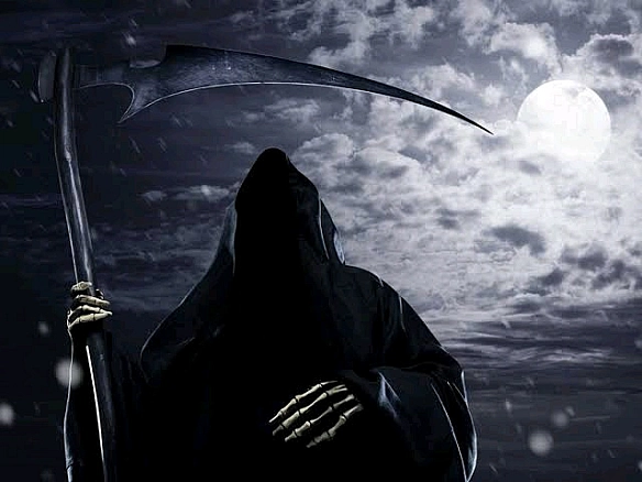 Не стій у чеканні щодня, Не будь в козаків за спиною.Іди, краще там, де русня.Потіш московитів косою.Кістлява, підтримай.З... - на we.ua