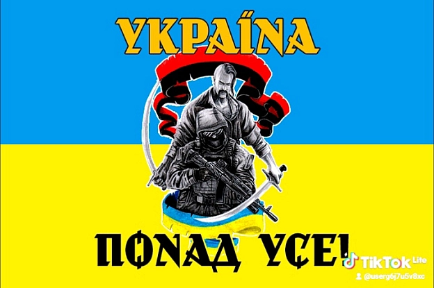 Заберіть від нас свої погані руки,Бо вони в крові невинного народу.Ви, мабуть, своїх дідів-катів онуки,Що до вас топтали нашу... - Леонід Биков на we.ua