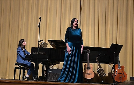 Послуги в послуги з навчання та репетиторства в Одесі за 950 грн на we.ua