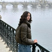 Аліна Ямкова на we.ua