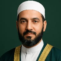 Sheikh Omar Al-Saleh на we.ua