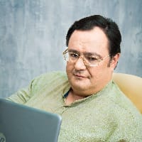 Денис Стаджі на we.ua