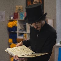 Ігор Меліхов на we.ua