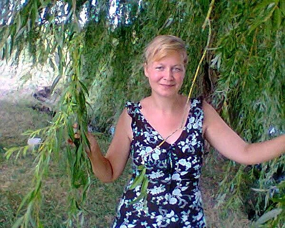 Кароліна на we.ua