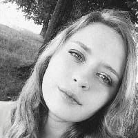 Alina Zubar на we.ua