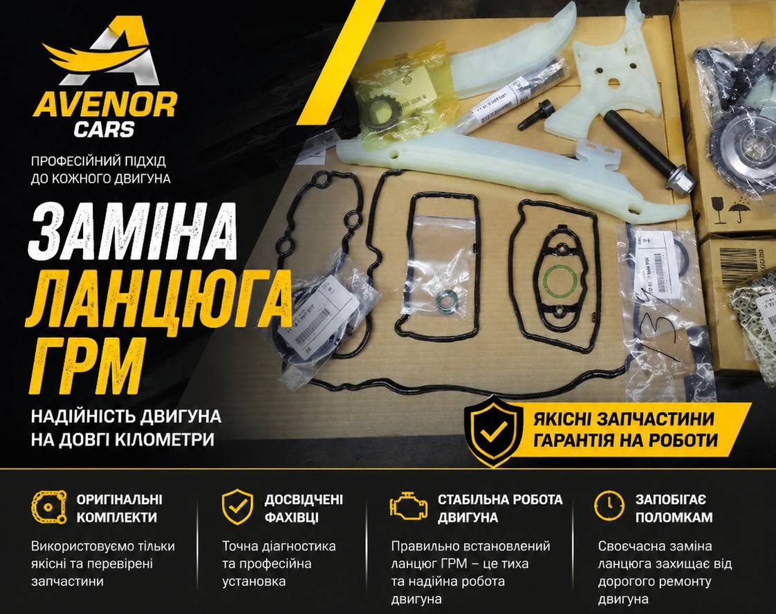 Послуги в автосервіс або транспортні послуги в Львові за 1 грн