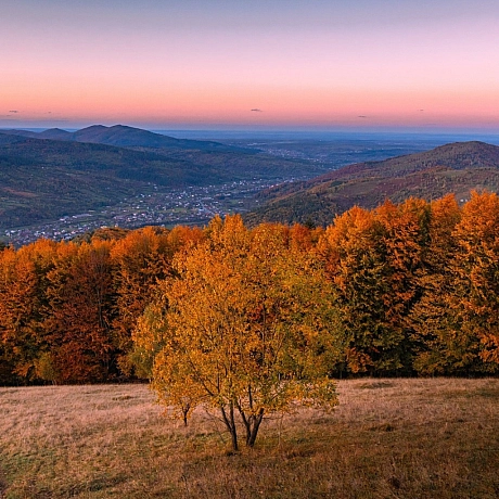 Юрій Українець: Фото Карпат - Українець на we.ua