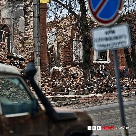 Костянтин Ліберов: Тут немає ані ялинок, ані колядок. У пеклі не відзначають свят - Українець на we.ua