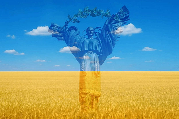 З Днем Незалежності України в 2026 році! - на we.ua