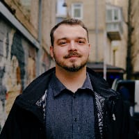 Nikita Popov на we.ua