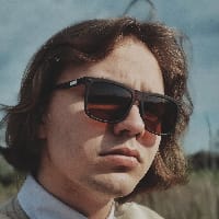 Блакитна жаба на we.ua