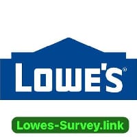 Lowes Feedback Survey на we.ua