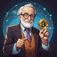 Крипто Дід на we.ua