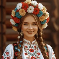 Світлана Правда на we.ua