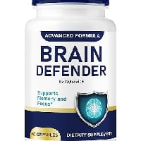 Brain Defender Reviews на we.ua