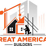Great American Builders на we.ua