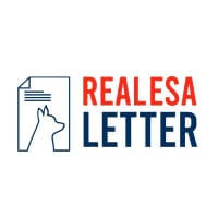 RealESALetter.com на we.ua