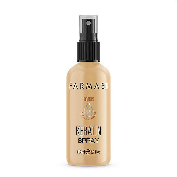Спрей для волосся Keratin Therapy, 115 мл на we.ua