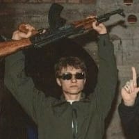 Іван Легецький на we.ua