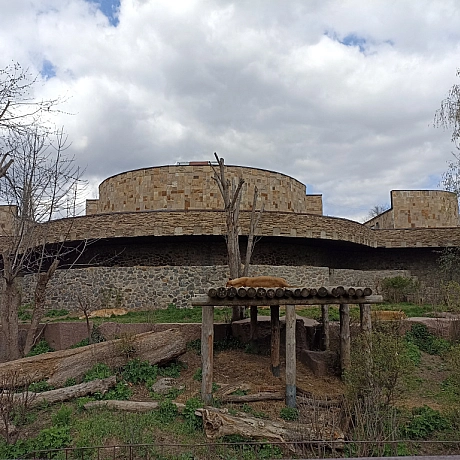 KYIVZOO - Оксанка Ісаєва на we.ua