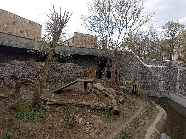 KYIVZOO - Оксанка Ісаєва на we.ua