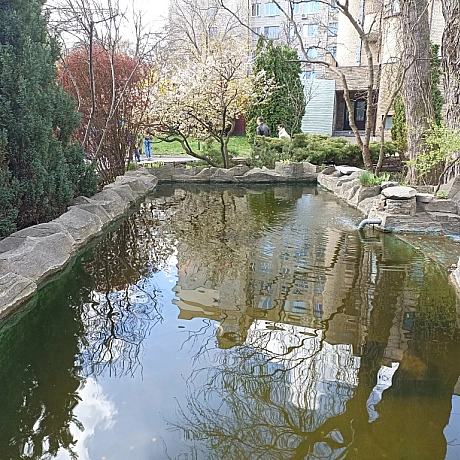 KYIVZOO - Оксанка Ісаєва на we.ua