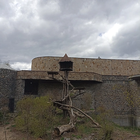 KYIVZOO - Оксанка Ісаєва на we.ua