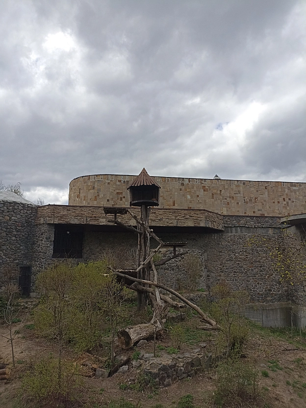 KYIVZOO - Оксанка Ісаєва на we.ua