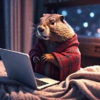 Багряний Бабак на we.ua