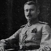 Ян Гродзький на we.ua