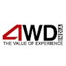 Four Wheel Drive India (4WD India) на we.ua