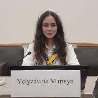 Єлизавета Марцин на we.ua