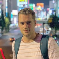 Макс Павлов на we.ua