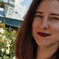 Анастасія Кравченко на we.ua