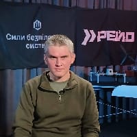 Іван Киричевський на we.ua