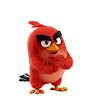Red bird на we.ua
