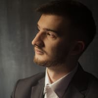 Юрій Марцінів на we.ua