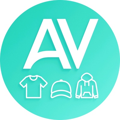 AnVi #PrintYoureVibe на we.ua