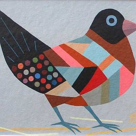 Картина - Viktor Miniailo на we.ua