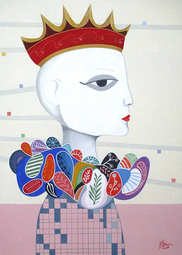 картина - Viktor Miniailo на we.ua