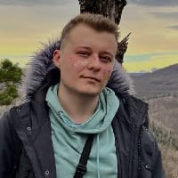 Roman Korchak на we.ua