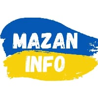 Mazan Info на we.ua