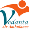 Vedanta Air Ambulance на we.ua
