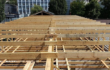 Послуги в послуги з будівельно-ремонтних робіт в Дніпрі на we.ua